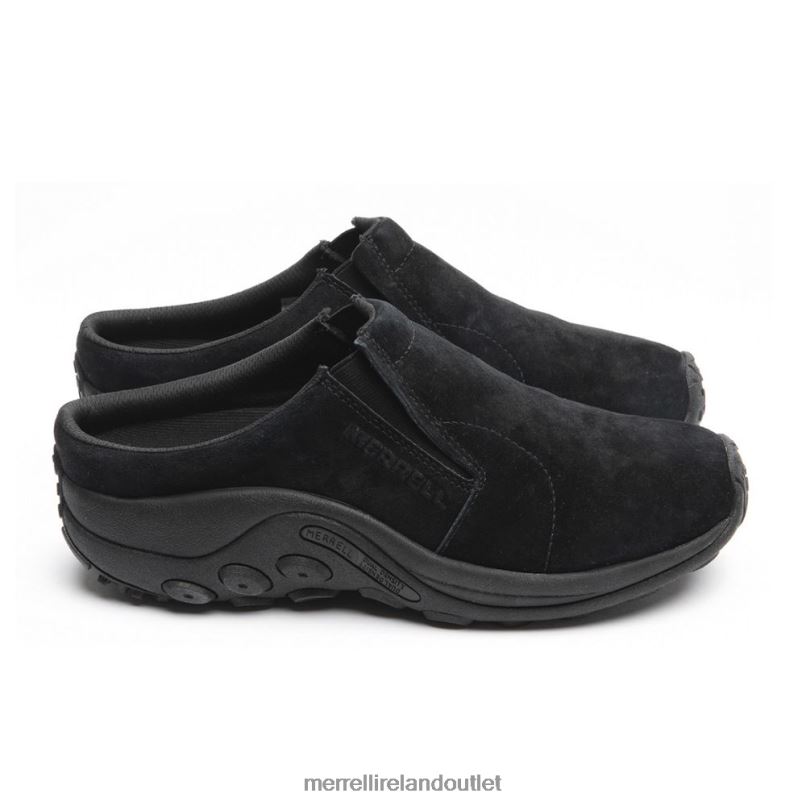 Merrell Jungle Slide (J003297) Men LTPDN455 Shoes Midnight