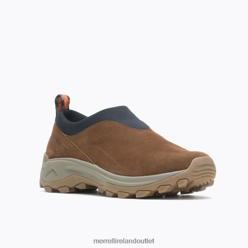 Merrell Winter Moc 3 (J004563) Men LTPDN555 Shoes Earth