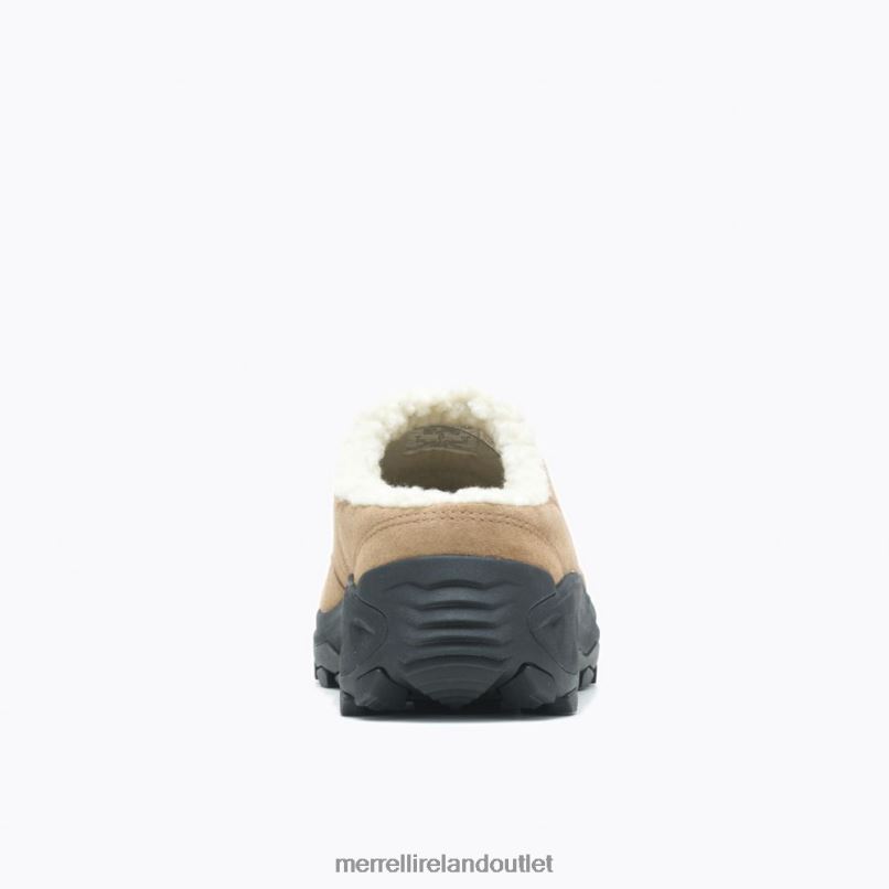 Merrell Winter Slide (J004571) Men LTPDN601 Shoes Camel