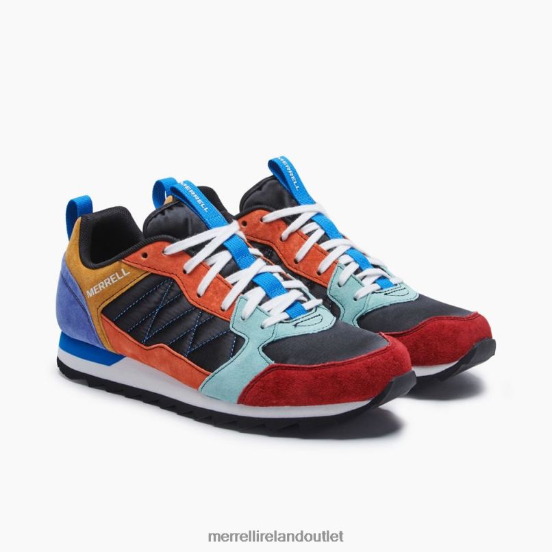 Merrell Alpine Sneaker (J000605) Men LTPDN242 Shoes Multi