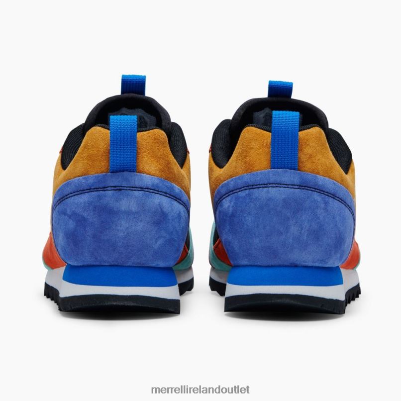 Merrell Alpine Sneaker (J000605) Men LTPDN242 Shoes Multi