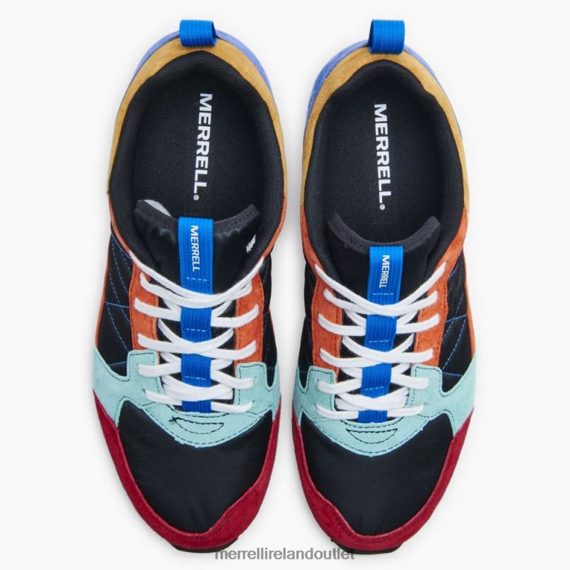 Merrell Alpine Sneaker (J000605) Men LTPDN242 Shoes Multi