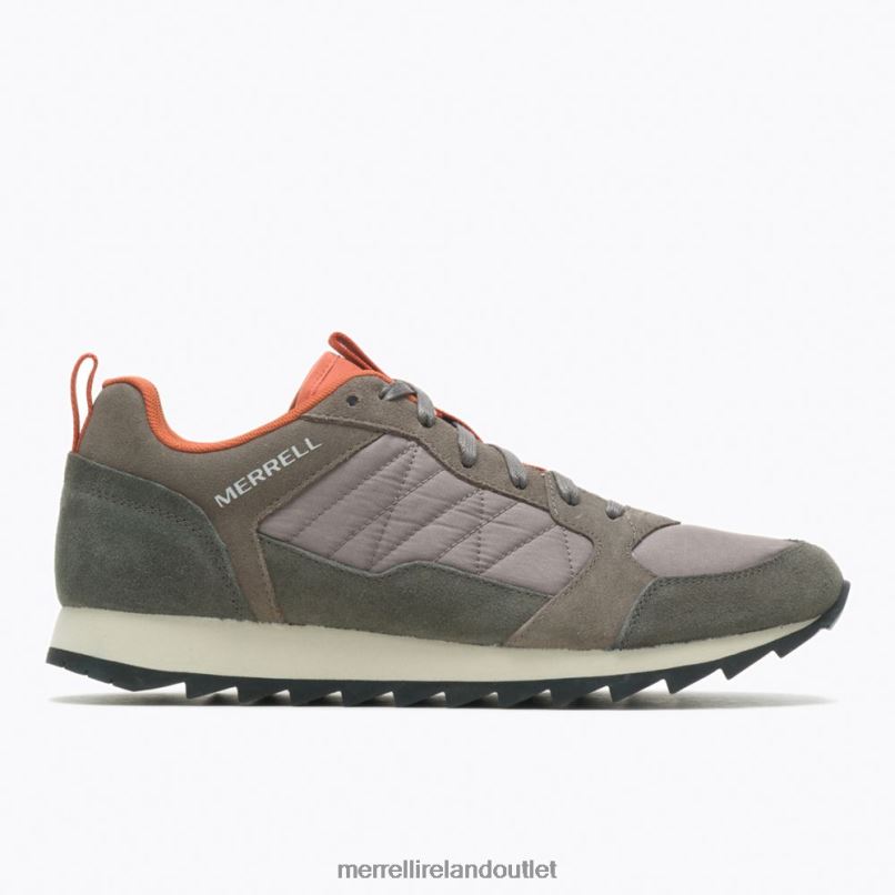 Merrell Alpine Sneaker (J004313) Men LTPDN240 Shoes Beluga