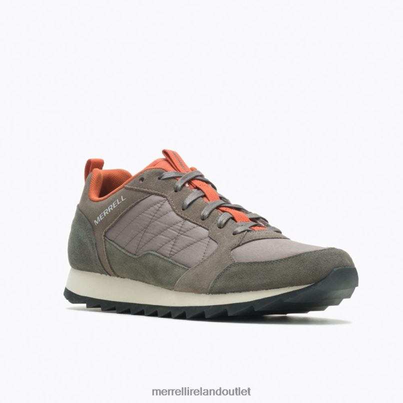 Merrell Alpine Sneaker (J004313) Men LTPDN240 Shoes Beluga