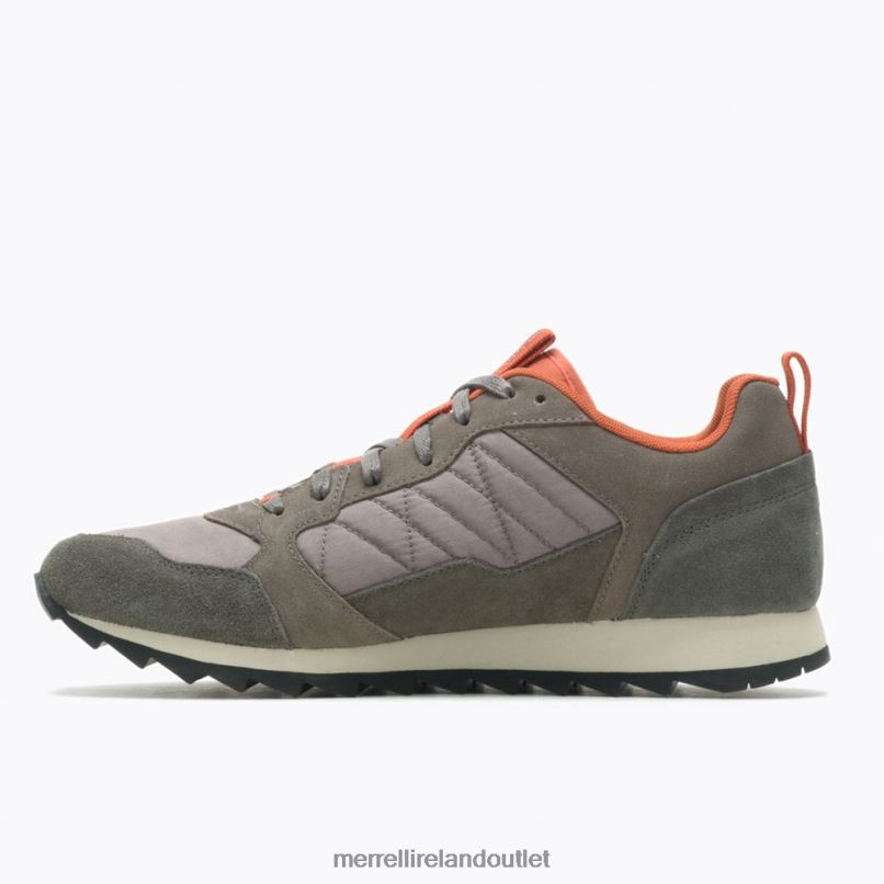 Merrell Alpine Sneaker (J004313) Men LTPDN240 Shoes Beluga