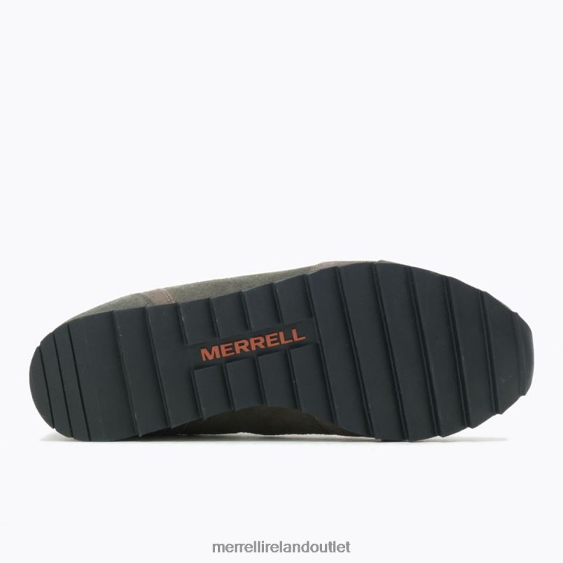 Merrell Alpine Sneaker (J004313) Men LTPDN240 Shoes Beluga
