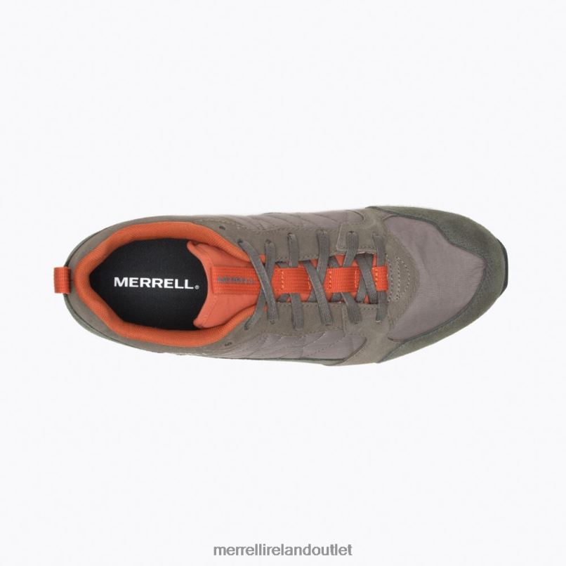Merrell Alpine Sneaker (J004313) Men LTPDN240 Shoes Beluga