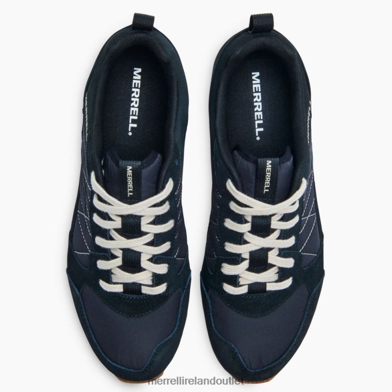 Merrell Alpine Sneaker (J16695) Men LTPDN241 Shoes Black