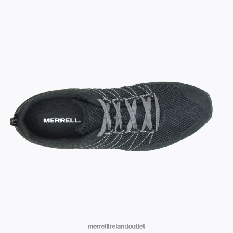 Merrell Alpine Sneaker Sport (J003263) Men LTPDN91 Shoes Black