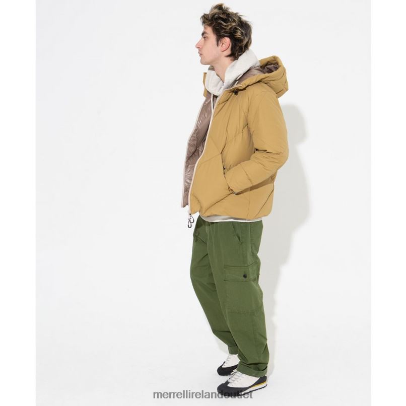 Merrell Catalyst Pro (J003931) Men LTPDN645 Shoes Birch