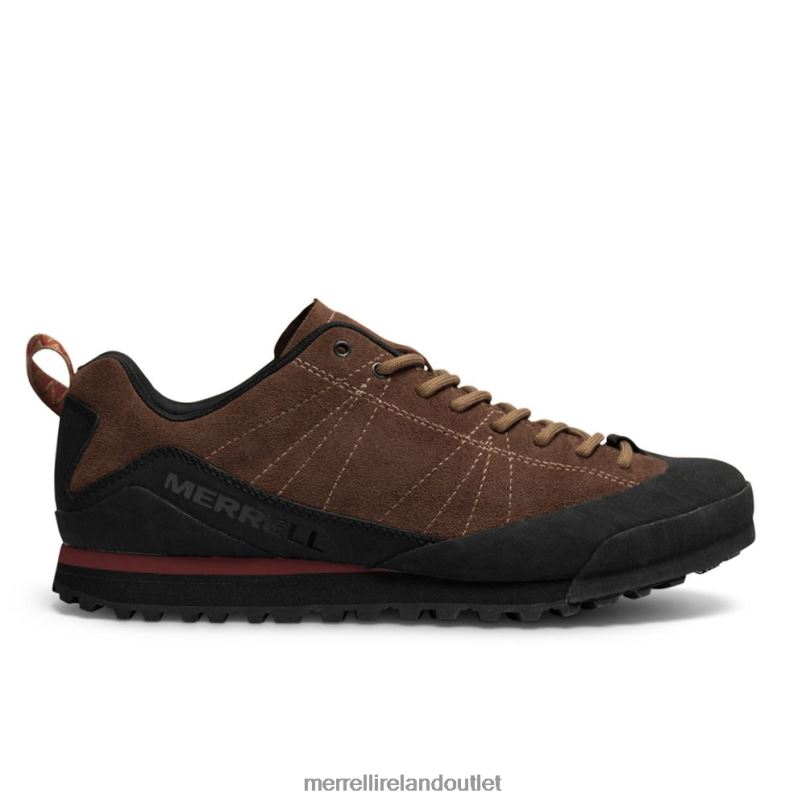 Merrell Catalyst Pro (J003933) Men LTPDN644 Shoes Earth