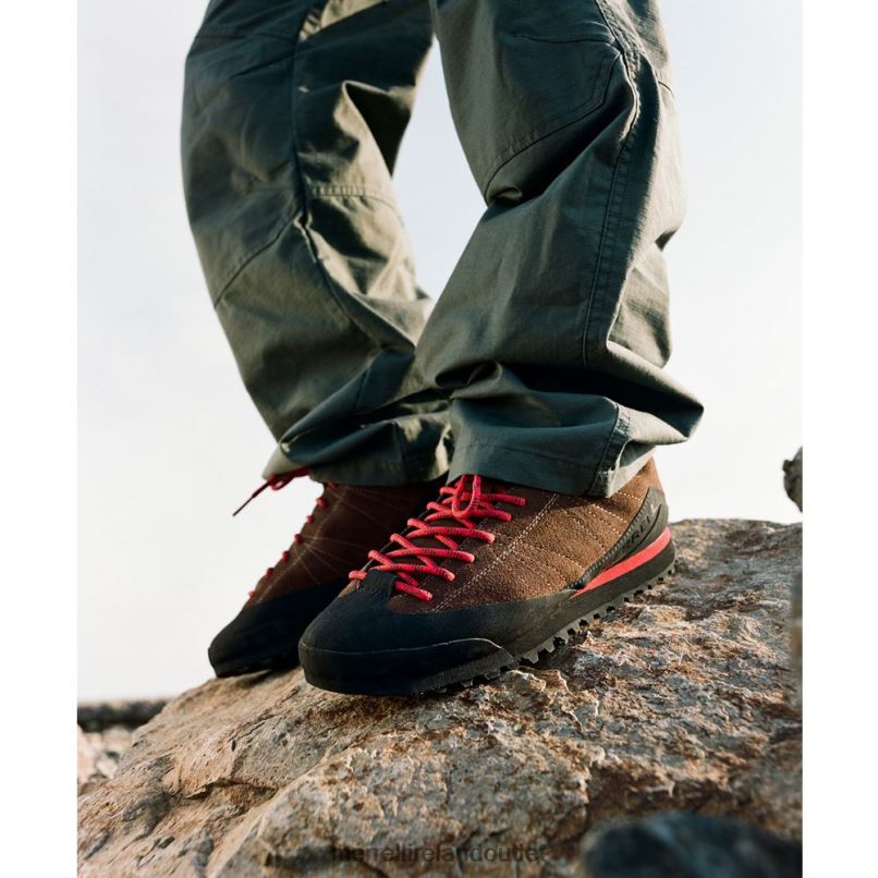 Merrell Catalyst Pro (J003933) Men LTPDN644 Shoes Earth