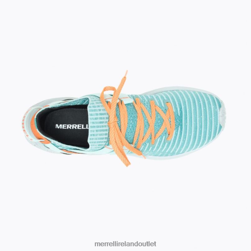 Merrell Embark Lace Sneaker (J067217) Men LTPDN67 Shoes Mineral