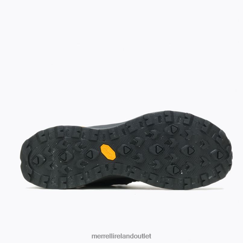 Merrell Embark Lace Sneaker (J067303) Men LTPDN65 Shoes Black