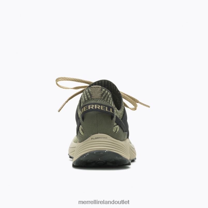 Merrell Embark Lace Sneaker (J067323) Men LTPDN68 Shoes Olive