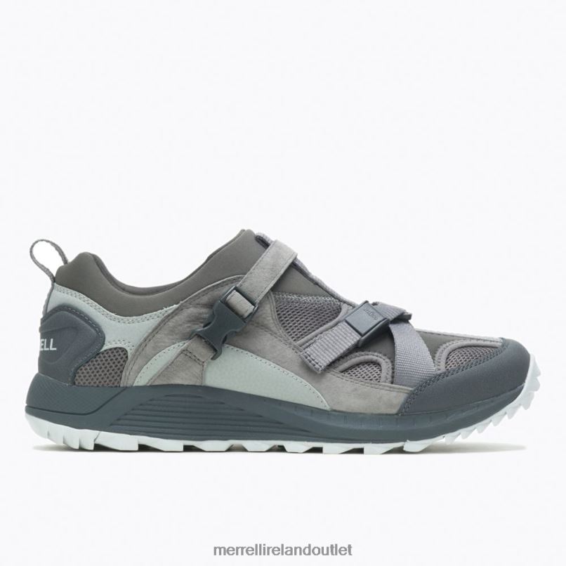 Merrell Shoreline Luxe (J004803) Men LTPDN803 Shoes Charcoal