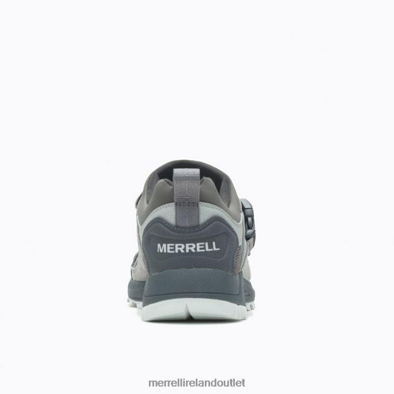 Merrell Shoreline Luxe (J004803) Men LTPDN803 Shoes Charcoal