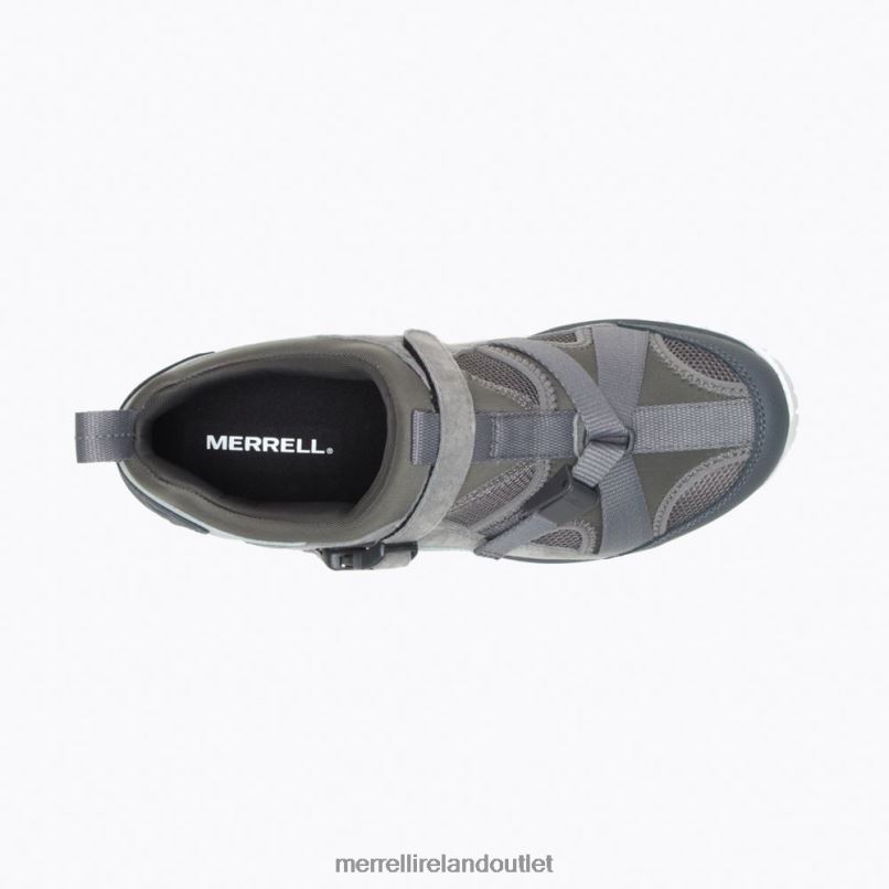 Merrell Shoreline Luxe (J004803) Men LTPDN803 Shoes Charcoal