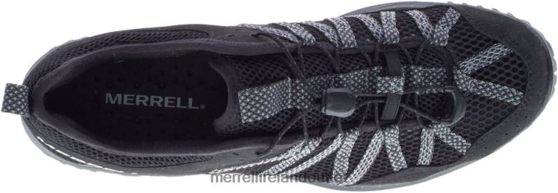 Merrell Wildwood Aerosport (J036109) Men LTPDN699 Shoes Black