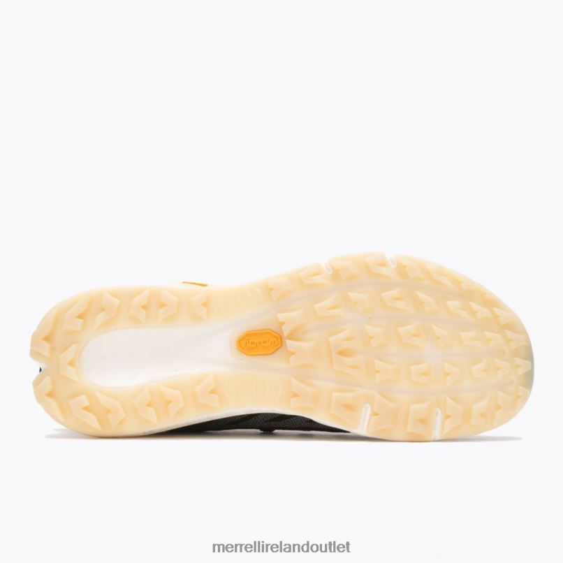 Merrell Agility Peak 4 Eco Dye (J067131) Men LTPDN607 Shoes Black/White