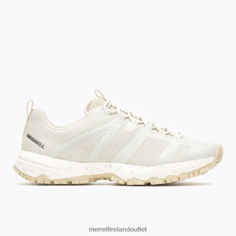 Merrell MQM Ace Tec 1TRL (J005105) Men LTPDN643 Shoes Oyster/Chalk