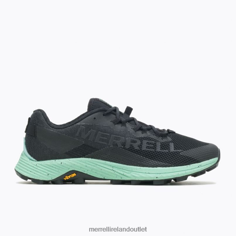Merrell MTL Long Sky 2 (J067421) Men LTPDN4 Shoes Jade