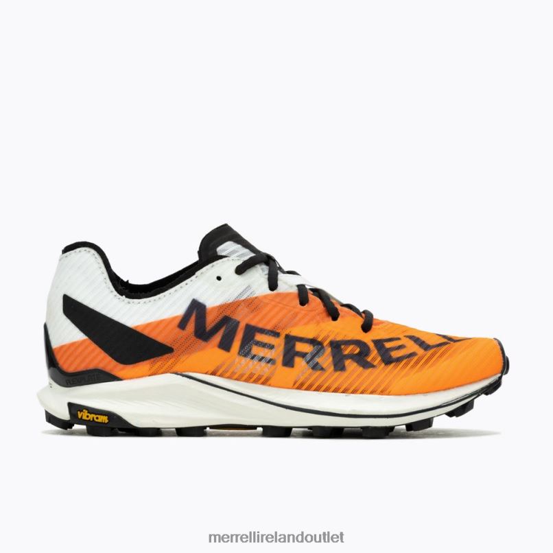 Merrell MTL Skyfire 2 (J067569) Men LTPDN1 Shoes Orange