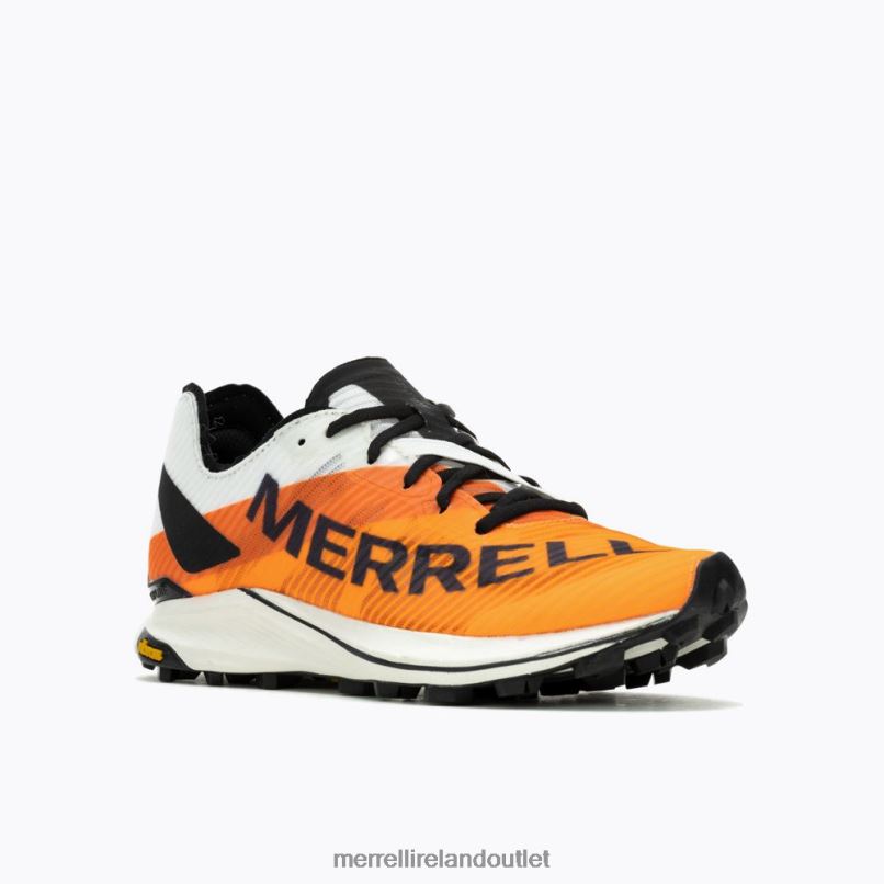 Merrell MTL Skyfire 2 (J067569) Men LTPDN1 Shoes Orange