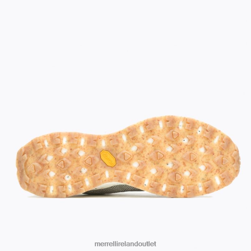 Merrell Moab Flight Eco (J067409) Men LTPDN392 Shoes Castlerock