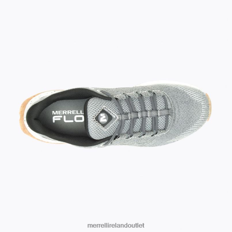 Merrell Moab Flight Eco (J067409) Men LTPDN392 Shoes Castlerock