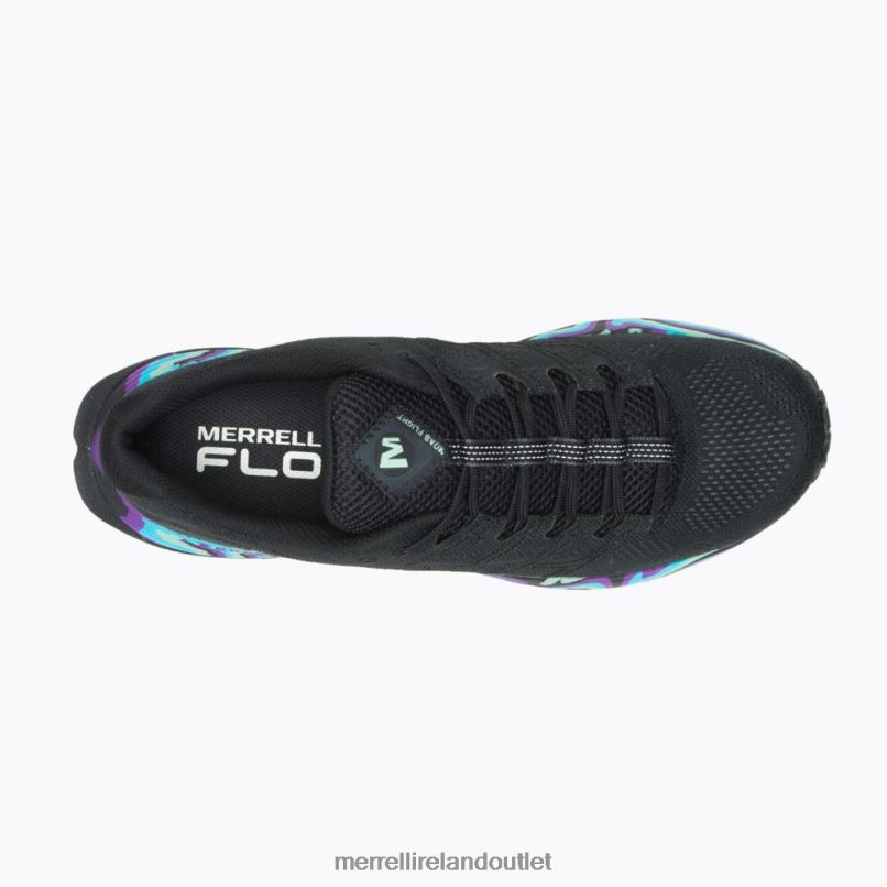 Merrell Moab Flight (J067361) Men LTPDN179 Shoes Natural Wonders