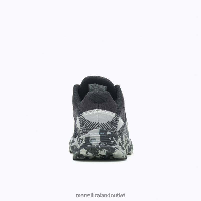 Merrell Moab Flight (J067439) Men LTPDN177 Shoes Black Camo