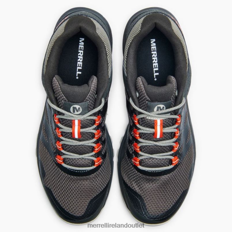 Merrell Nova 2 (J066717) Men LTPDN774 Shoes Boulder