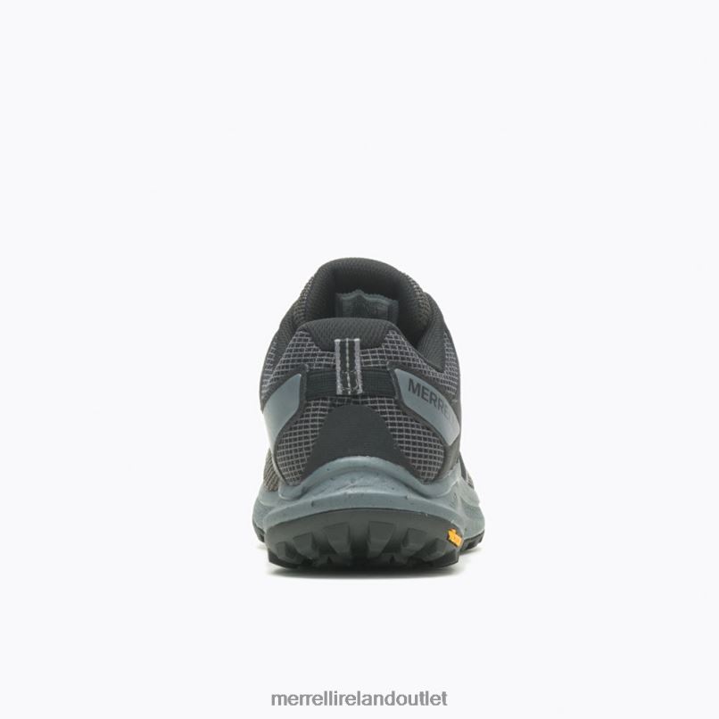 Merrell Nova 3 (J067597) Men LTPDN195 Shoes Black