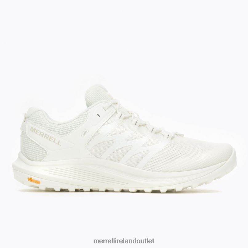 Merrell Nova 3 (J067693) Men LTPDN196 Shoes White