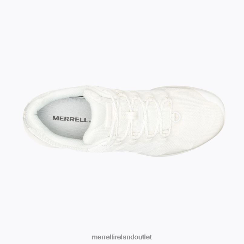 Merrell Nova 3 (J067693) Men LTPDN196 Shoes White