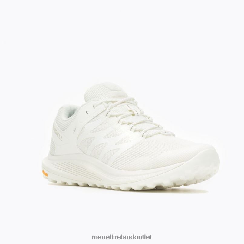 Merrell Nova 3 (J067693) Men LTPDN196 Shoes White