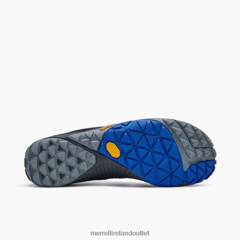 Merrell Trail Glove 6 (J135387) Men LTPDN412 Shoes Monument