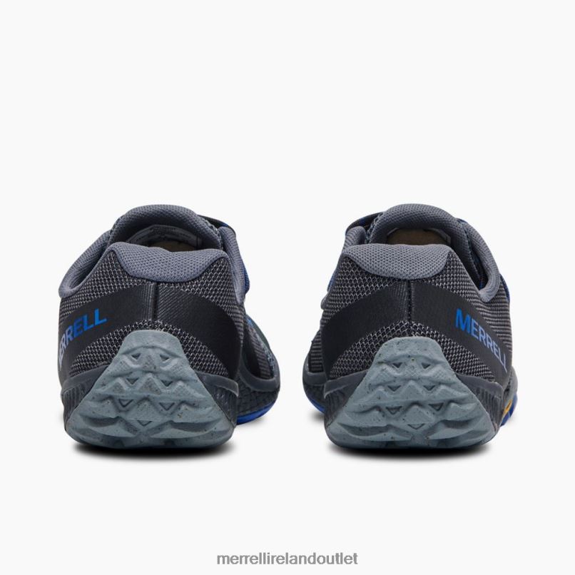 Merrell Trail Glove 6 (J135387) Men LTPDN412 Shoes Monument