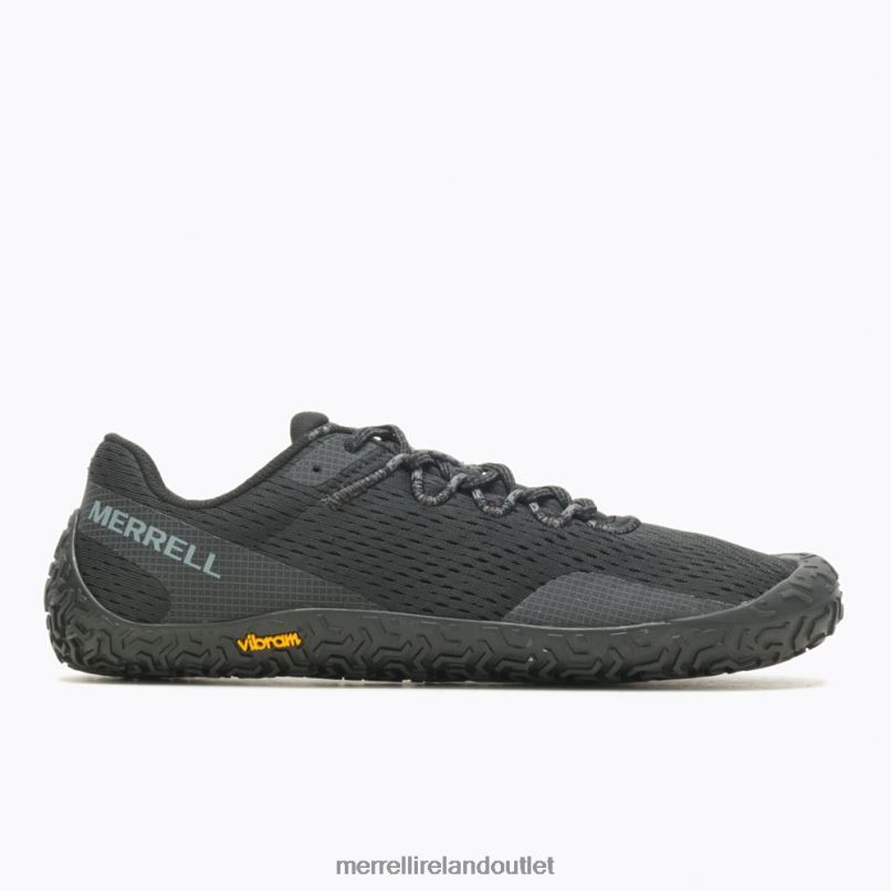 Merrell Vapor Glove 6 (J067663) Men LTPDN199 Shoes Black