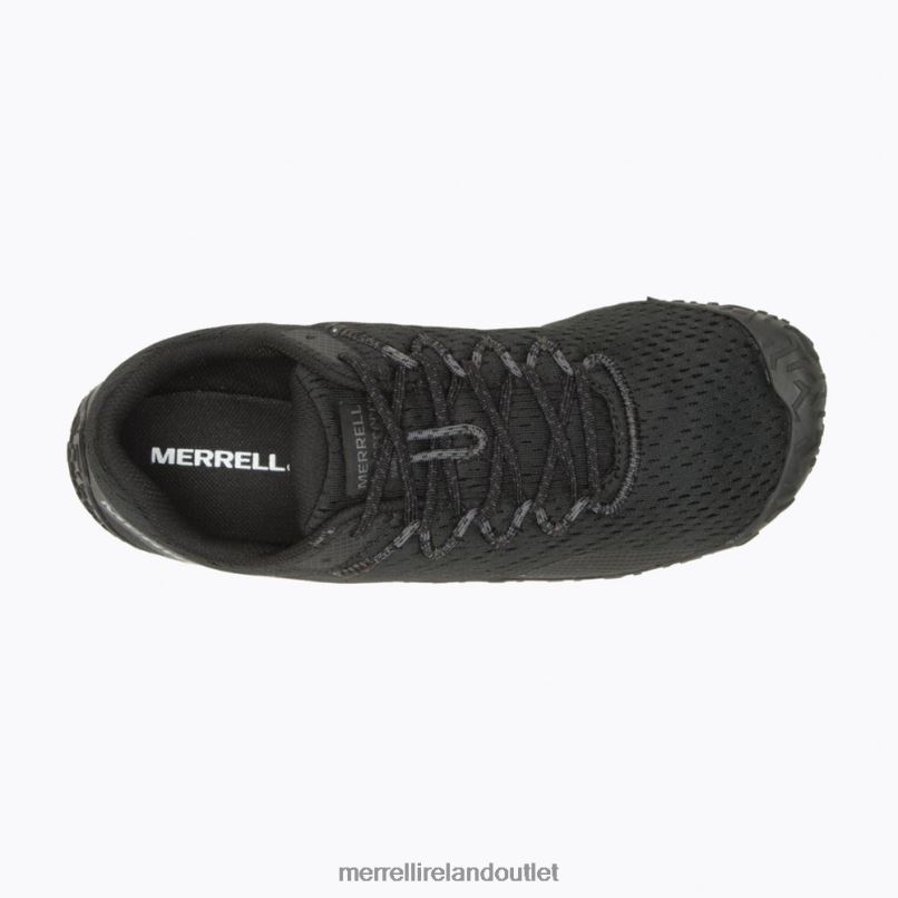 Merrell Vapor Glove 6 (J067663) Men LTPDN199 Shoes Black
