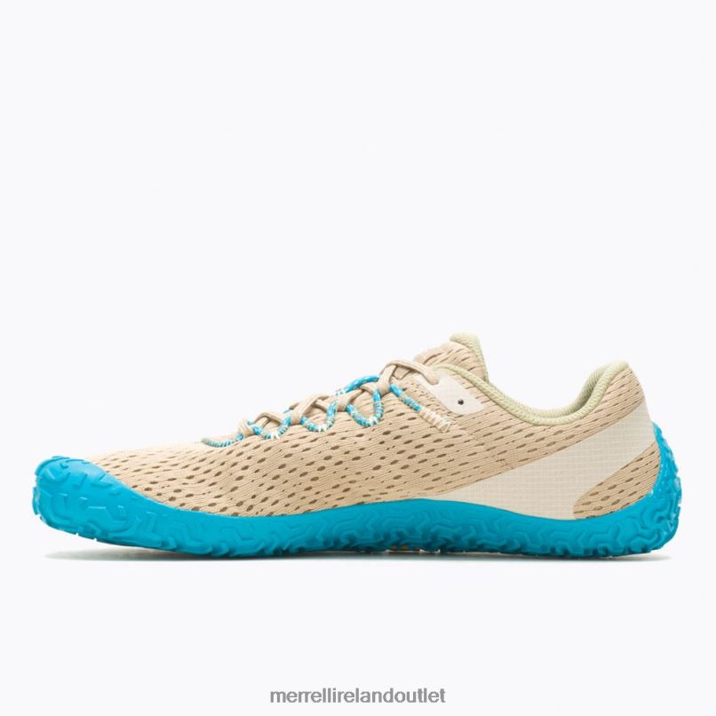 Merrell Vapor Glove 6 (J067669) Men LTPDN200 Shoes Incense/Tahoe