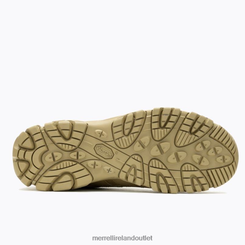 Merrell Moab 3 Tactical Shoe (J004115) Men LTPDN639 Shoes Coyote