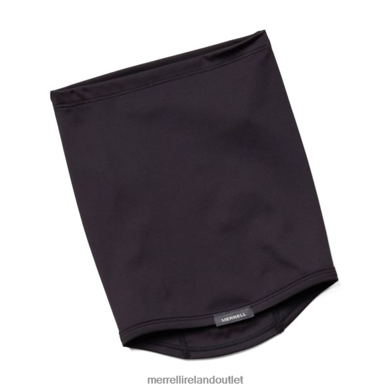 Merrell Anti Microbial Gaiter (JAF26315-010) Unisex LTPDN548 Accessories Black