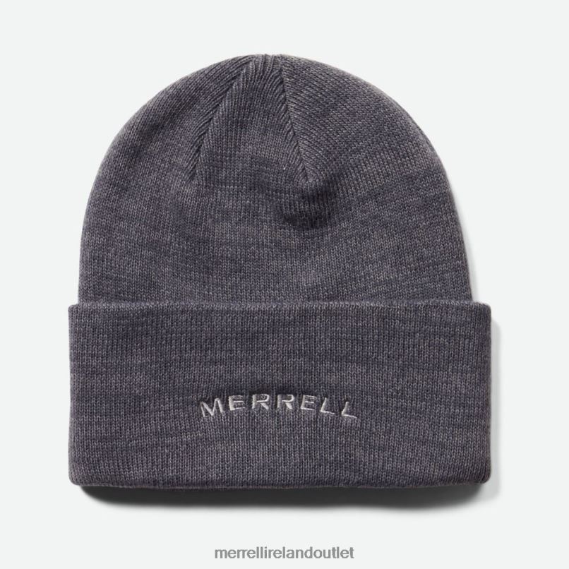 Merrell Arch Beanie (JAF26645-027) Unisex LTPDN257 Accessories Asphalt Heather
