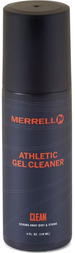 Merrell Athletic Gel Cleaner 4.0 oz (JAF24578-990S) Unisex LTPDN313 Accessories Natural