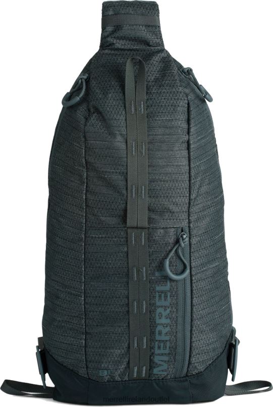 Merrell Crest 8L Sling (JBF25250-021) Unisex LTPDN438 Accessories Black