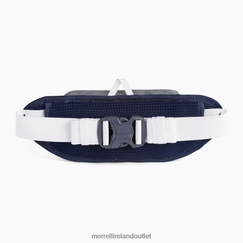 Merrell Crest Eco Dye 1.5L Lumbar Pack (JAF26671-023) Unisex LTPDN397 Accessories Monument