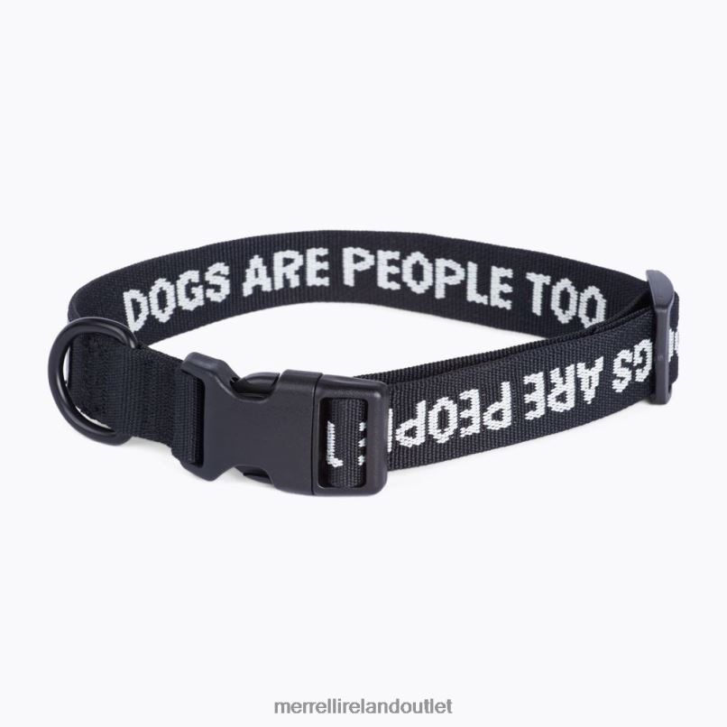 Merrell Dog Collar (JAF26691-010) Unisex LTPDN268 Accessories Black