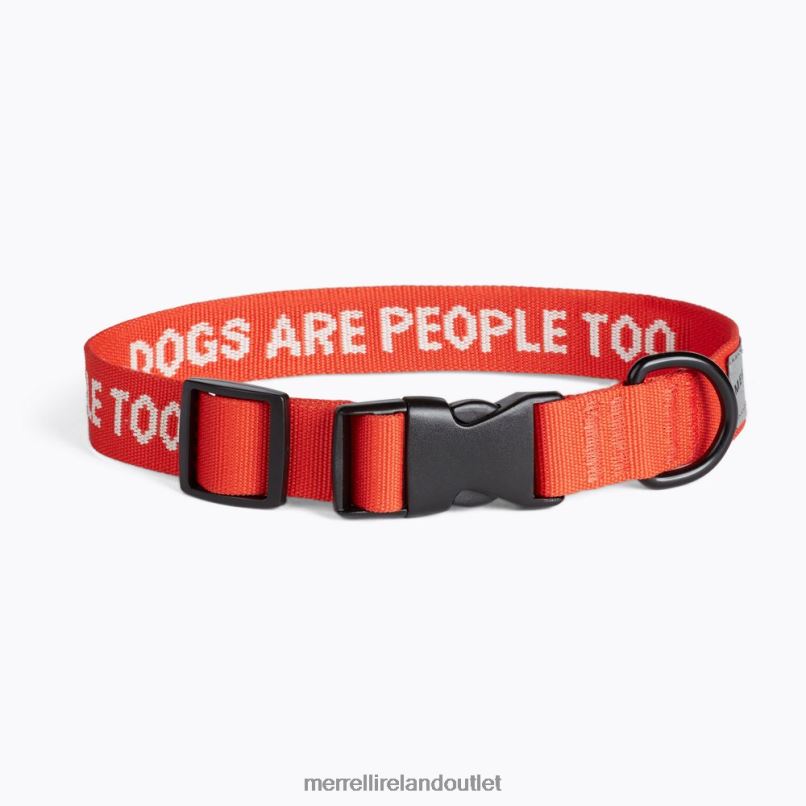 Merrell Dog Collar (JAF26691-629) Unisex LTPDN267 Accessories Poinciana